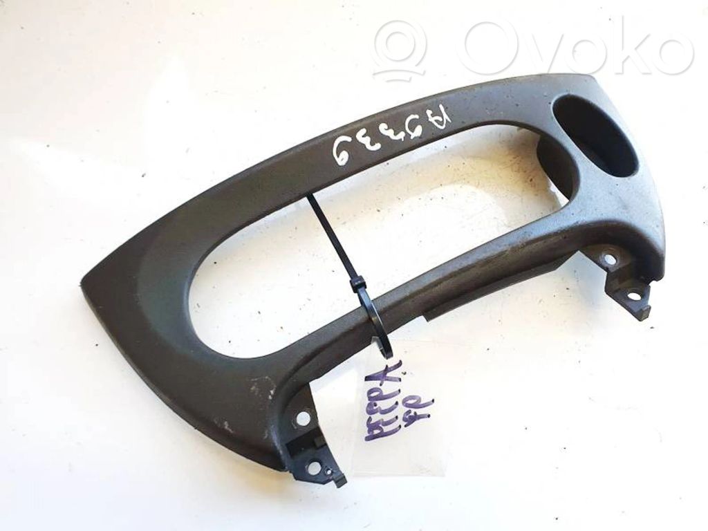 Renault Scenic I Altra parte interiore 