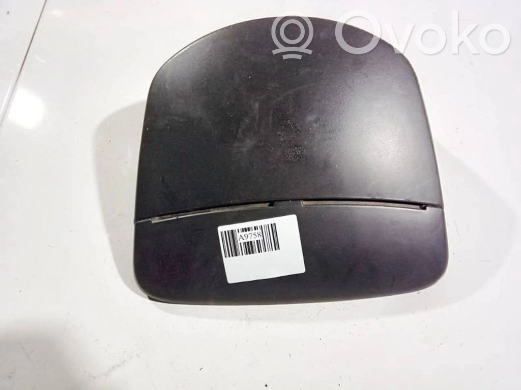 Fiat Doblo Alte piese de interior 
