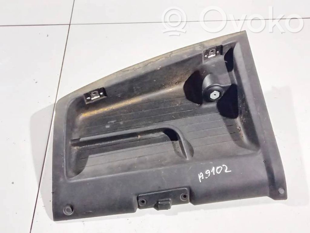 Ford Transit Altra parte interiore 