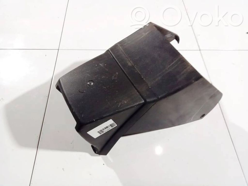 Toyota Corolla Verso AR10 Altra parte interiore 