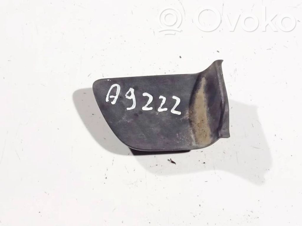 Toyota Corolla Verso AR10 Altra parte interiore
