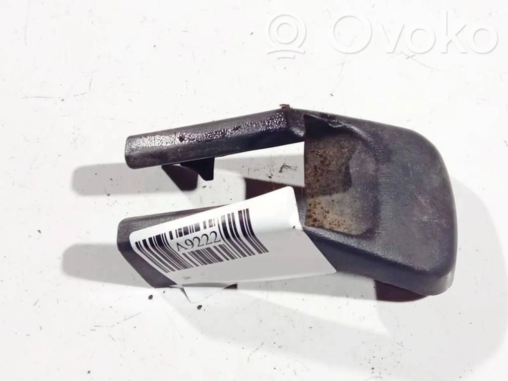 Toyota Corolla Verso AR10 Altra parte interiore 