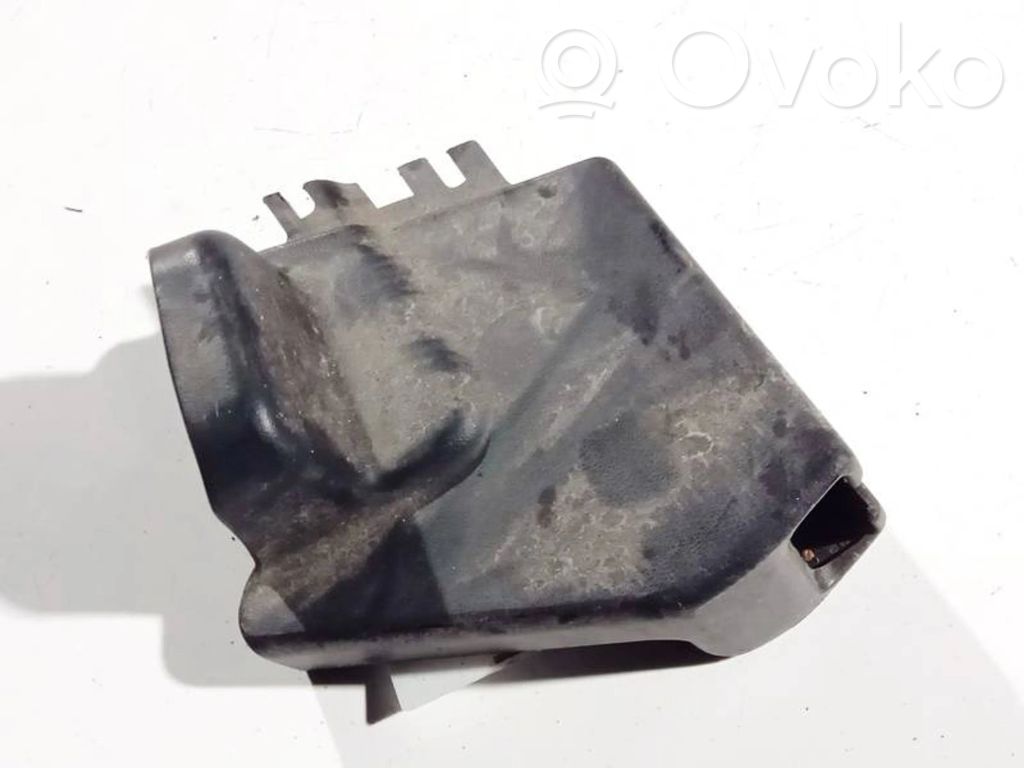 Toyota Corolla Verso AR10 Altra parte interiore