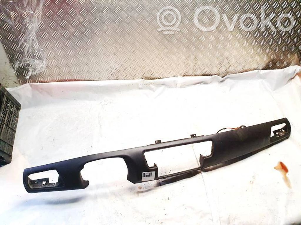 Citroen C8 Airbag de passager 