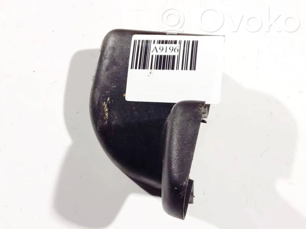 Peugeot 407 Altra parte interiore 