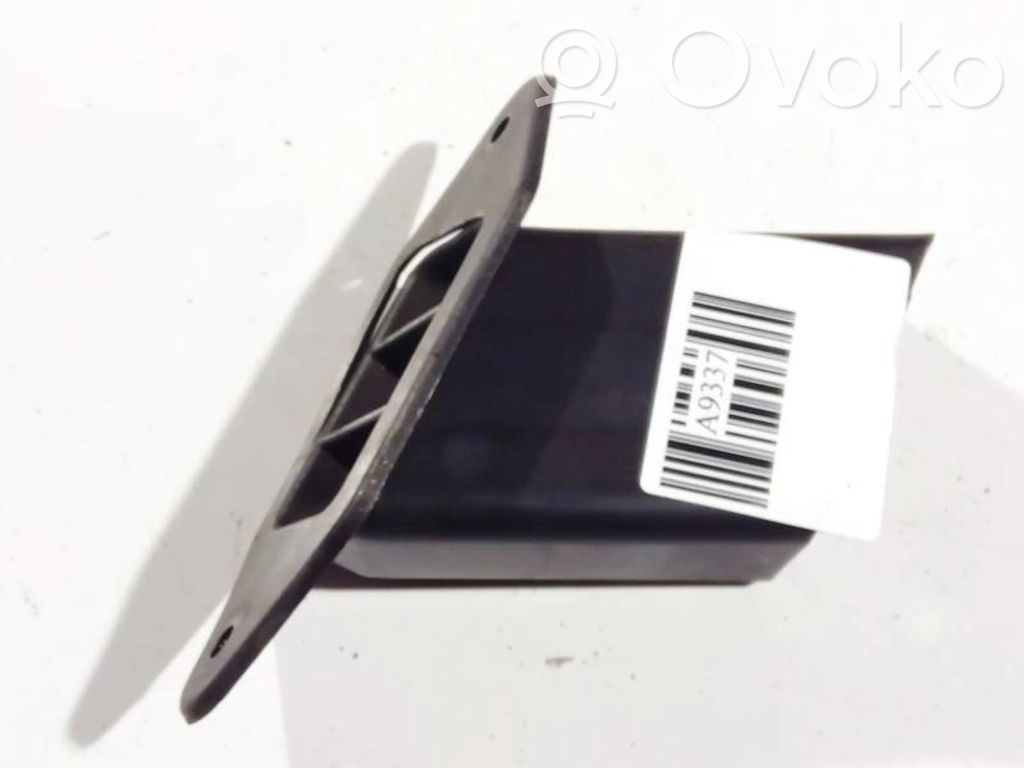 Alfa Romeo 156 Altra parte interiore