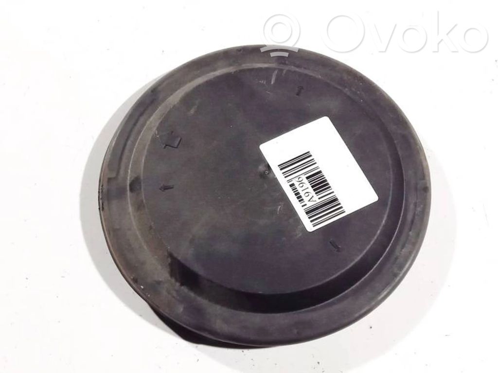 Peugeot 407 Deckel Abdeckung Scheinwerfer 