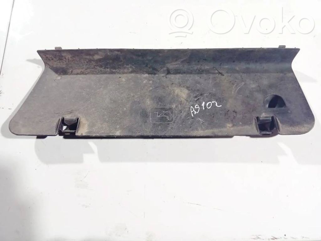 Ford Transit Altra parte interiore