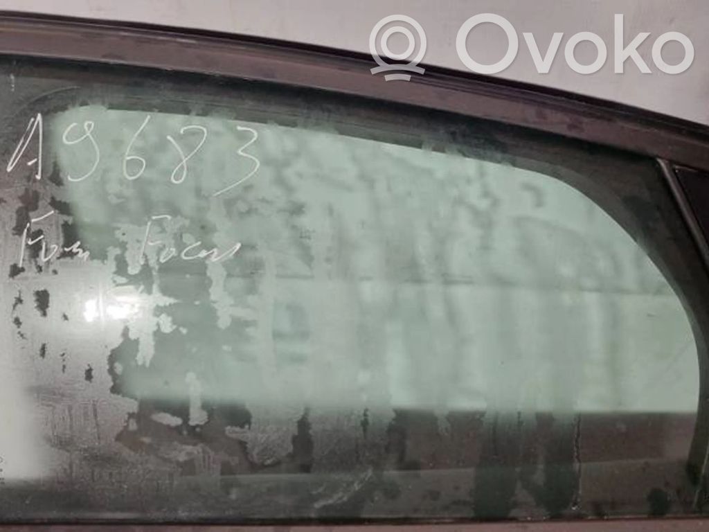 Ford Focus Geam ușă spate