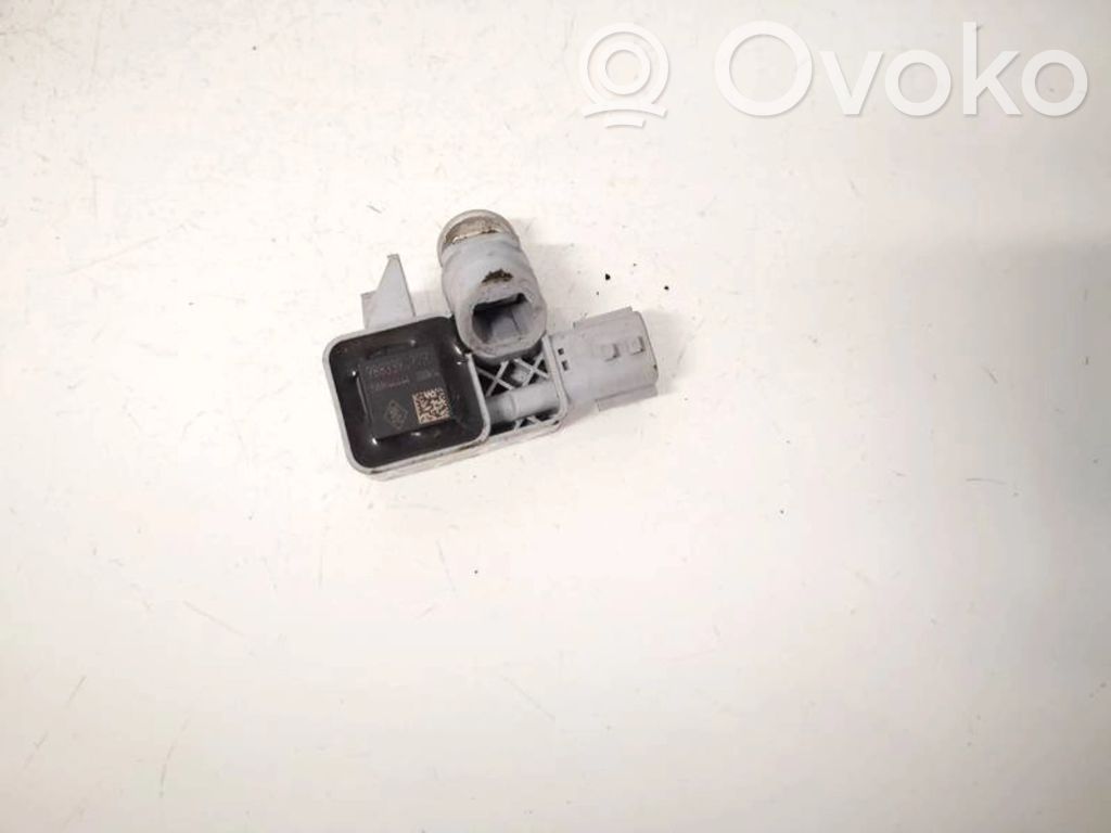 Renault Zoe Senzor impact/declanșare airbag 