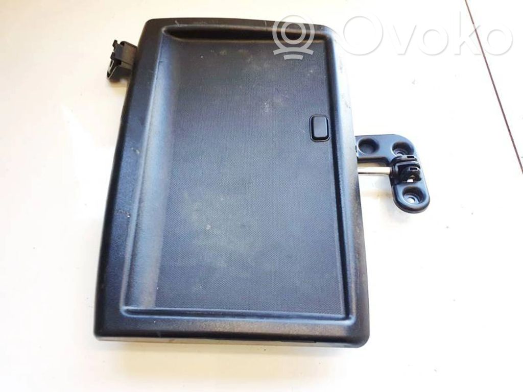 Mitsubishi Grandis Alte piese de interior