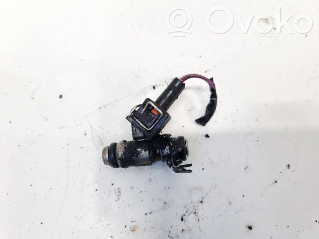 Inyector de combustible   036031C,036031C