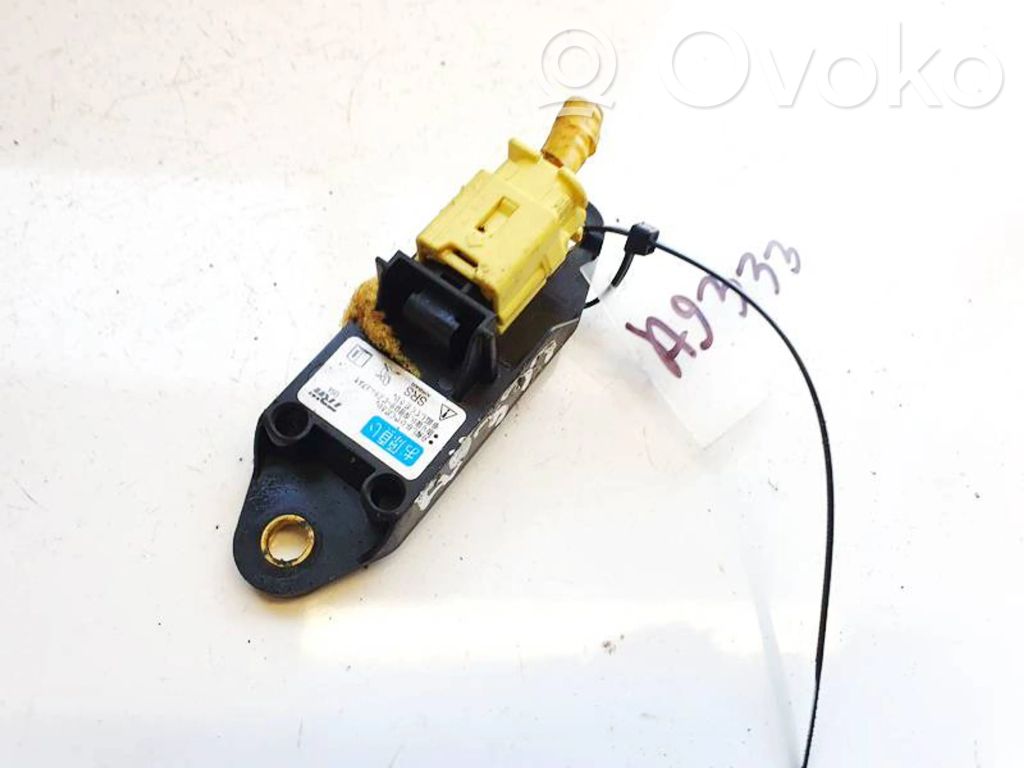 Honda Accord Airbagsensor Crashsensor Drucksensor 