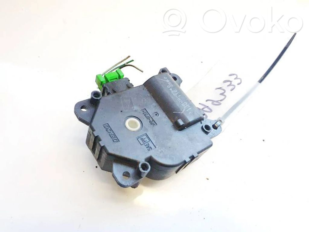 Honda Accord Motorino attuatore aria