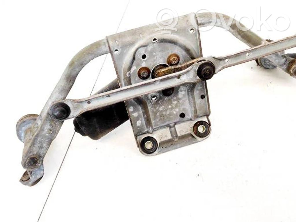 Renault Espace III Tiranti e motorino del tergicristallo anteriore