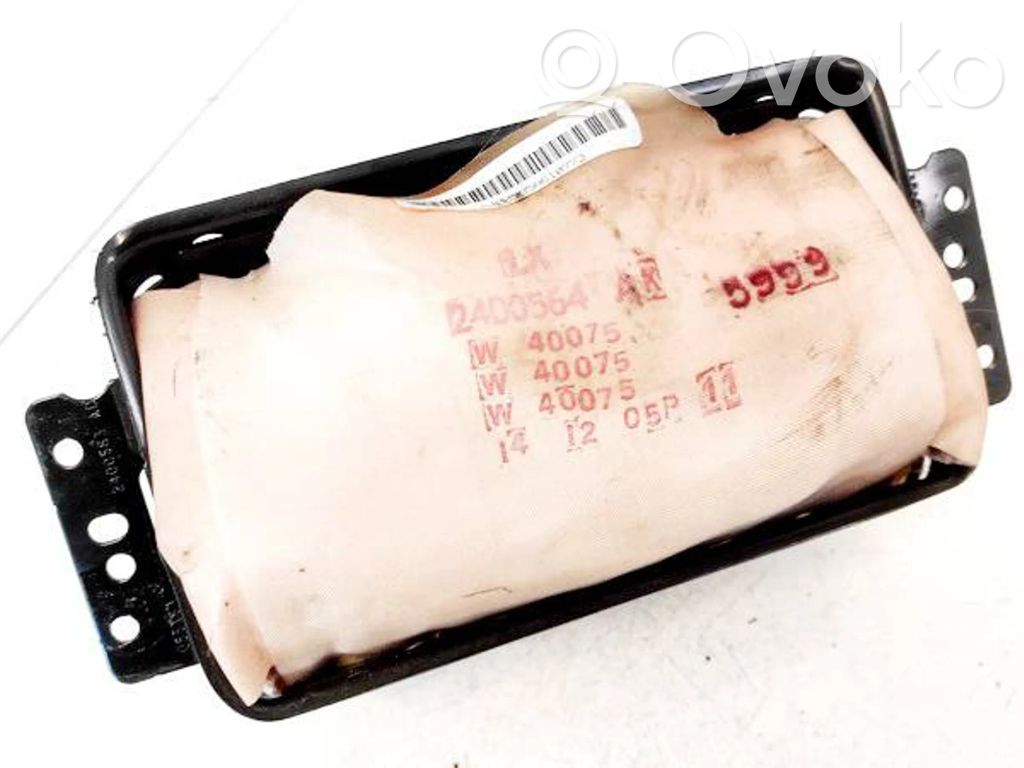 Chrysler 300 - 300C Airbag del passeggero
