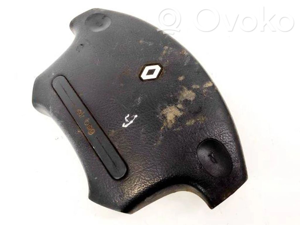 Renault Espace III Airbag dello sterzo