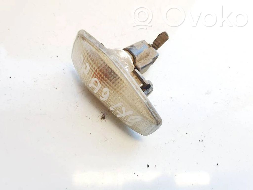 Hyundai Getz Semnalizator bară față