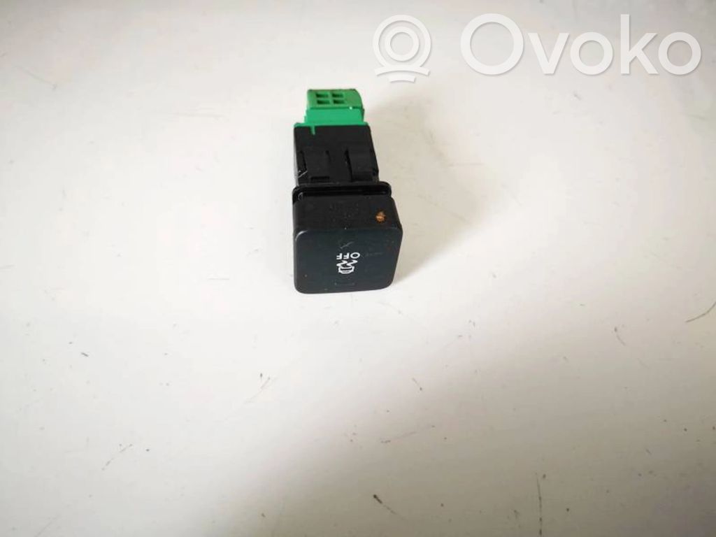 Interruptor de control de tracción (ASR)   96664234ZD,96664234ZD