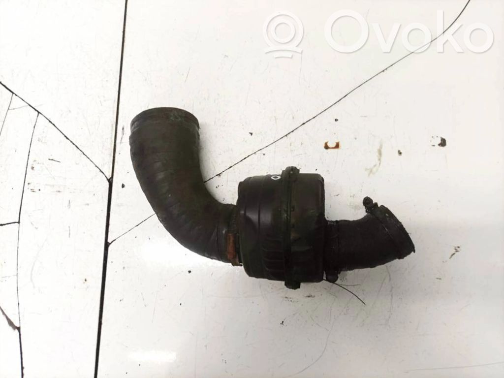 Volvo XC70 Furtun/conductă intercooler