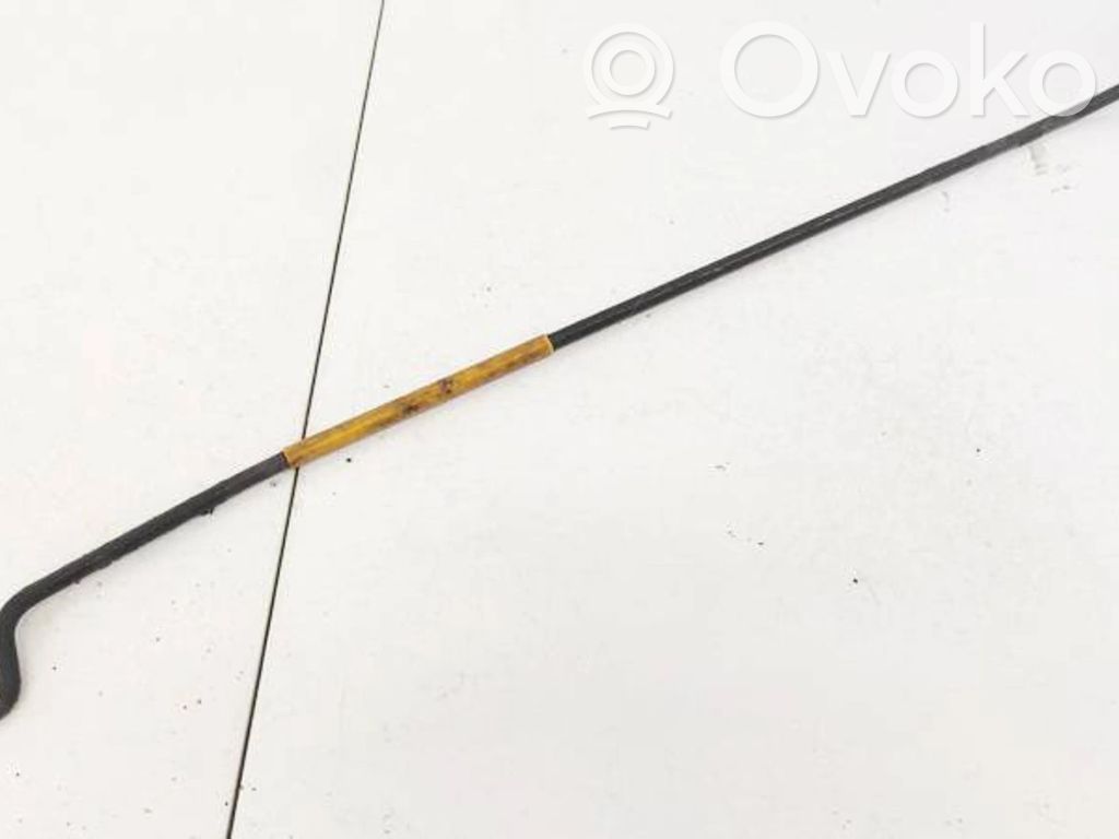 Honda Civic Alte piese de exterior 