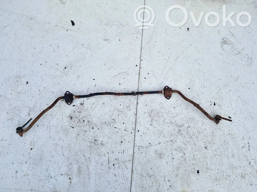 Hyundai i30 Bară antiruliu spate 