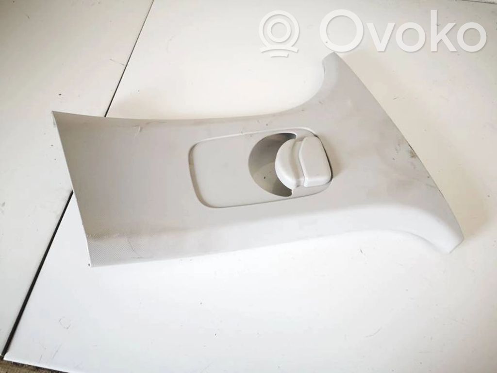 Citroen C4 II Alte piese de interior 