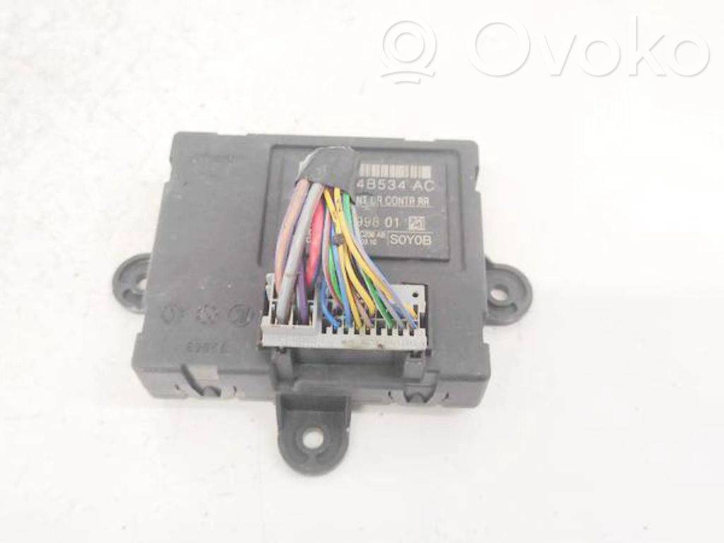 Centralina/modulo portiere   9G9T14B534AC,1002299801,1002299801,9G9T14B534AC
