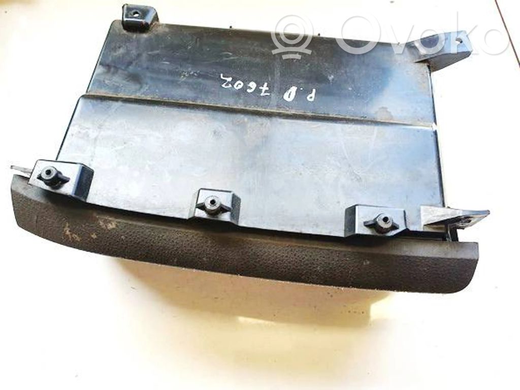 Volkswagen Polo Vano portaoggetti 