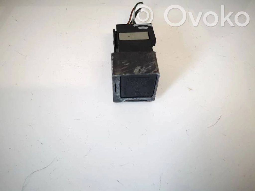 Opel Agila A Inne przekaźniki 