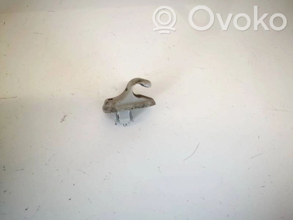 Opel Agila A Alte piese de interior 