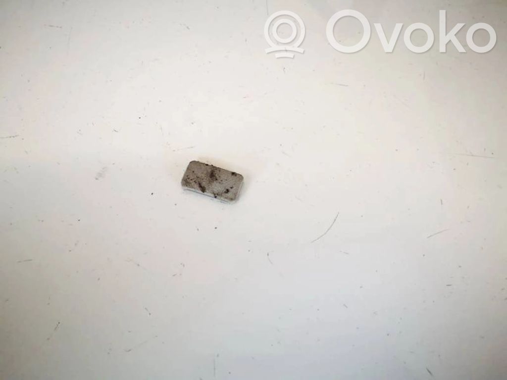 Opel Agila A Alte piese de interior 