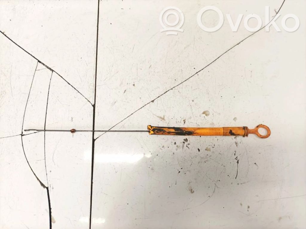 Skoda Fabia Mk1 (6Y) Asta di controllo livello olio 