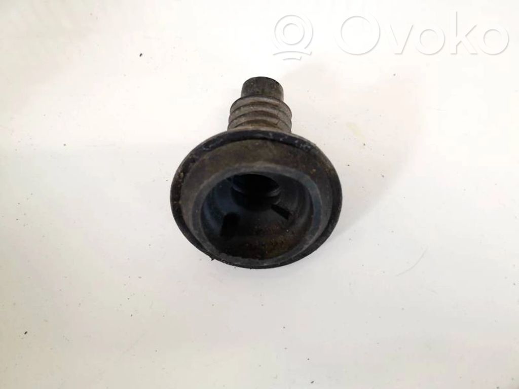 Volkswagen Cross Polo Inne części karoserii 