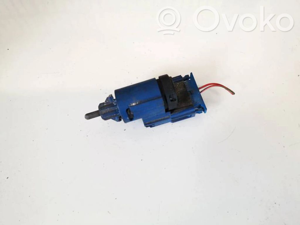 Volkswagen Cross Polo Interruttore del pedale del freno