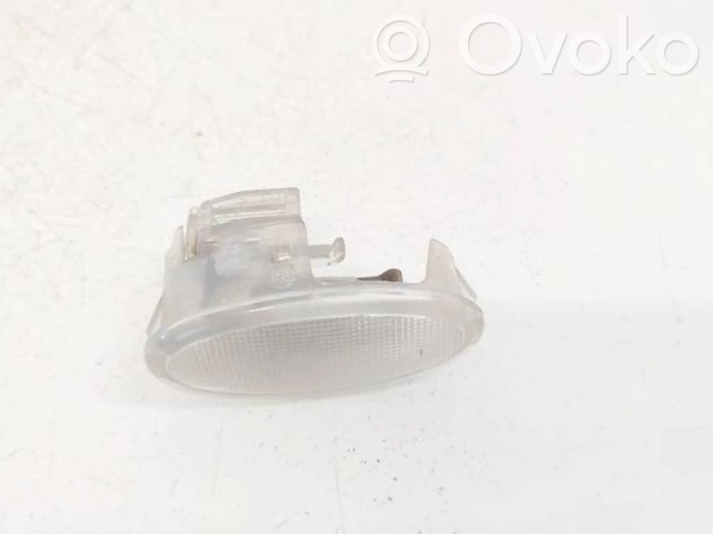 Volkswagen Sharan Altre luci abitacolo