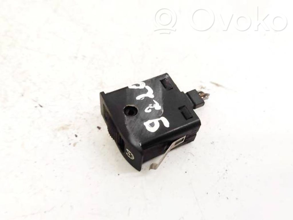 BMW 7 E38 Comutator lumini bord 