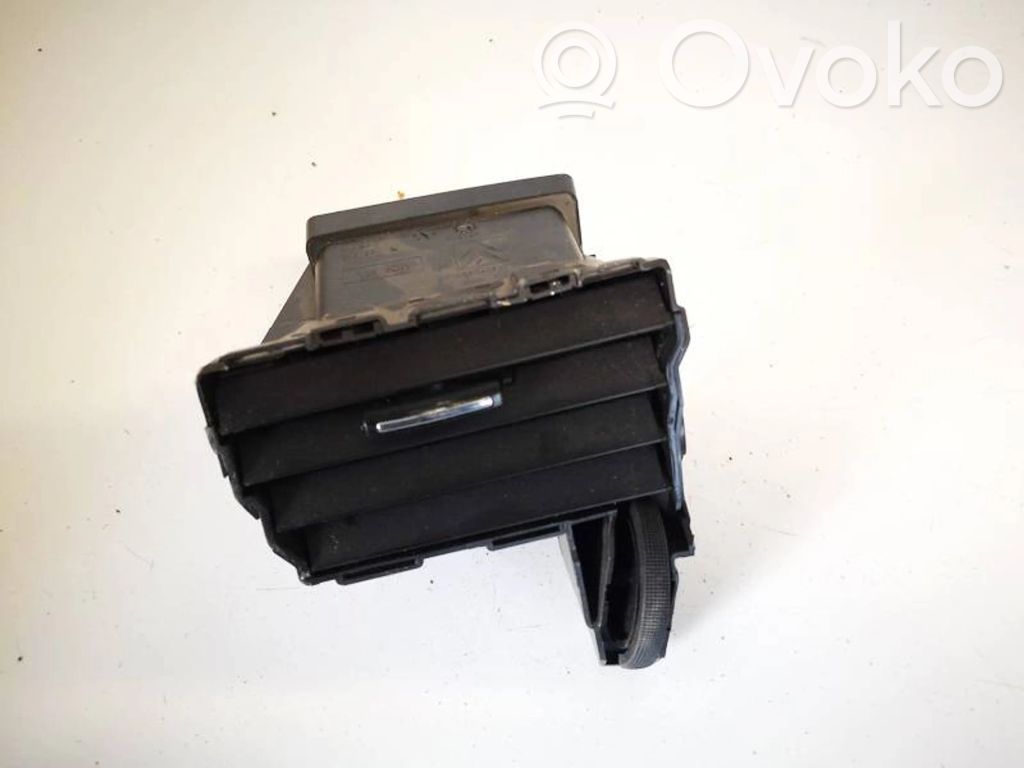 Citroen C5 Rejilla de ventilación central del panel 