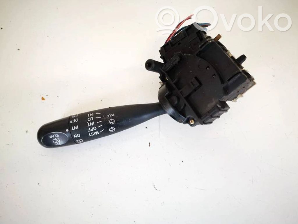 Toyota RAV 4 (XA20) Leva comando tergicristalli