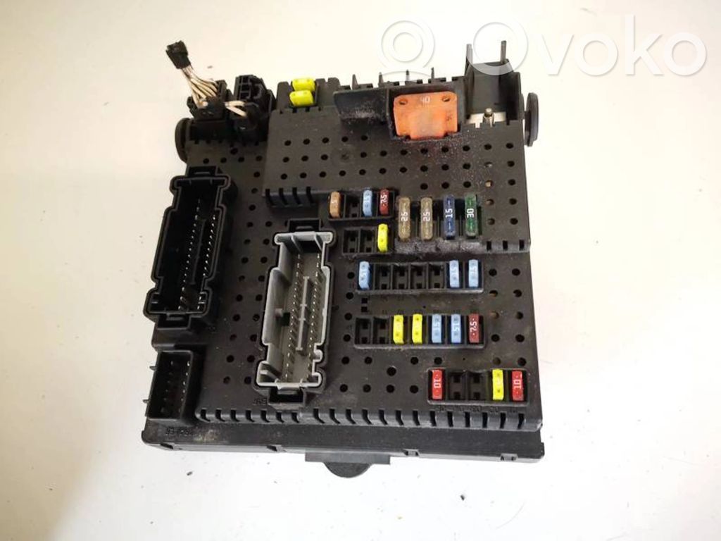 Volvo XC90 Module confort 