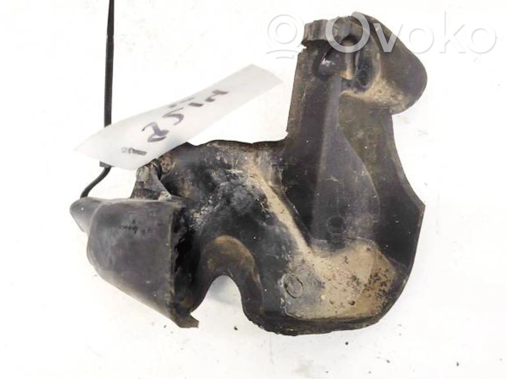 Audi A6 S6 C6 4F Alte piese de exterior 