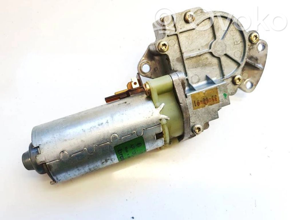 Audi A6 S6 C5 4B Motor reglare scaun 