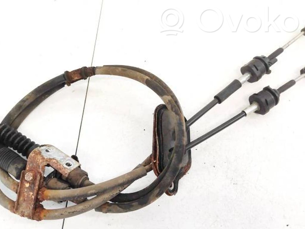 Honda Civic Articulación de cambio de velocidades