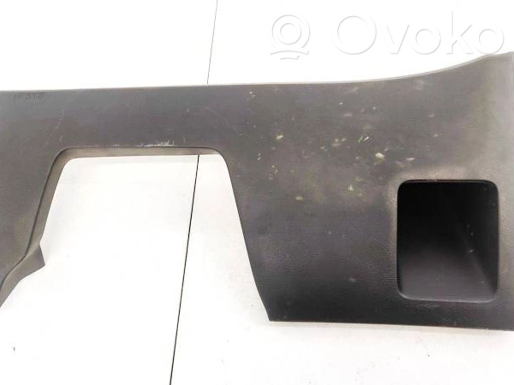 Honda Civic Alte piese de interior 