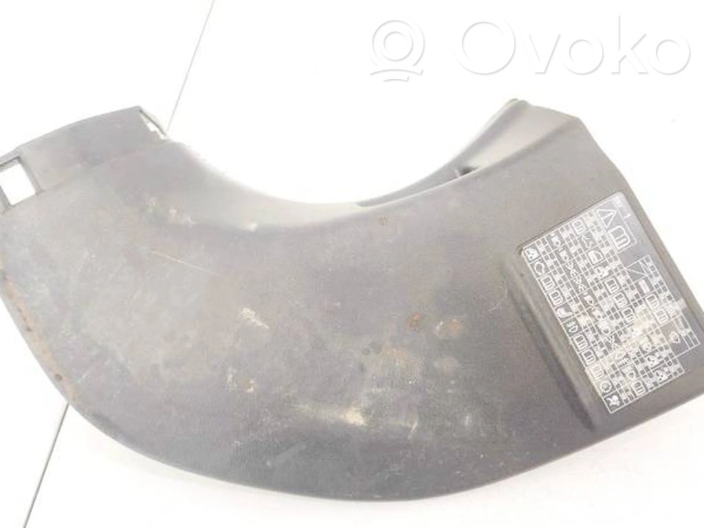 Honda Civic Alte piese de interior 