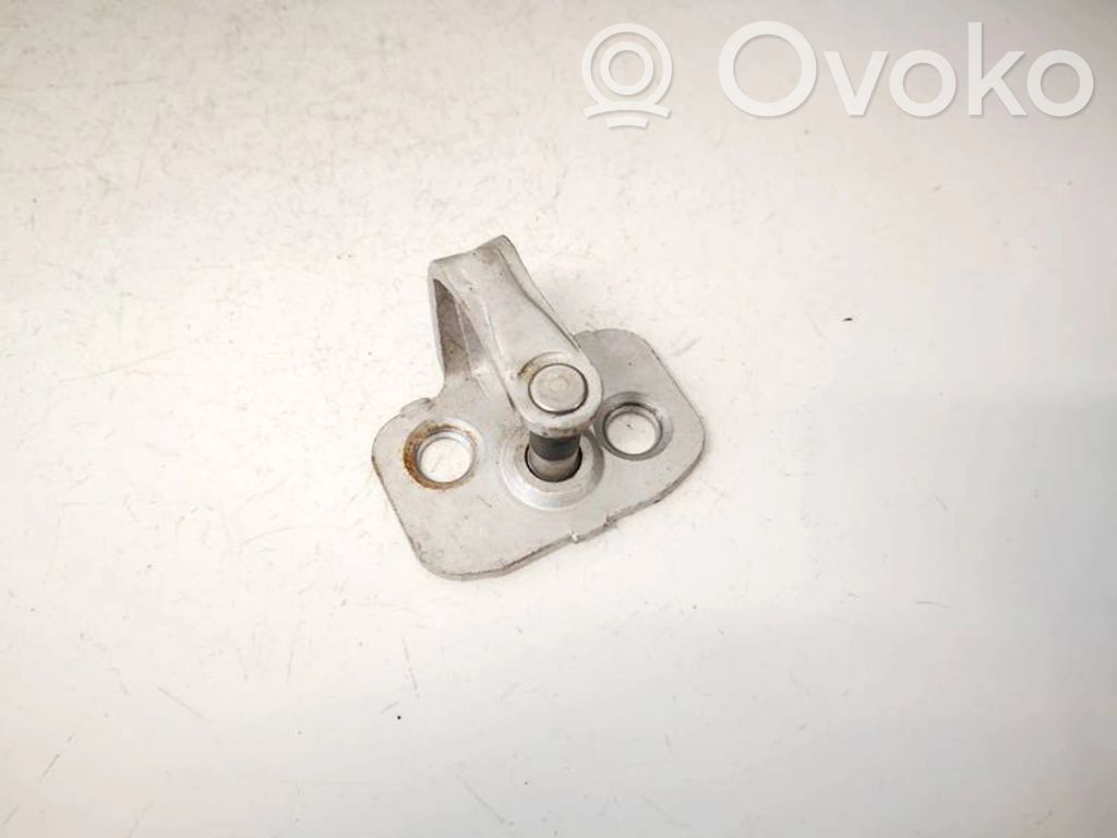 Saab 9-3 Ver2 Inne części karoserii 