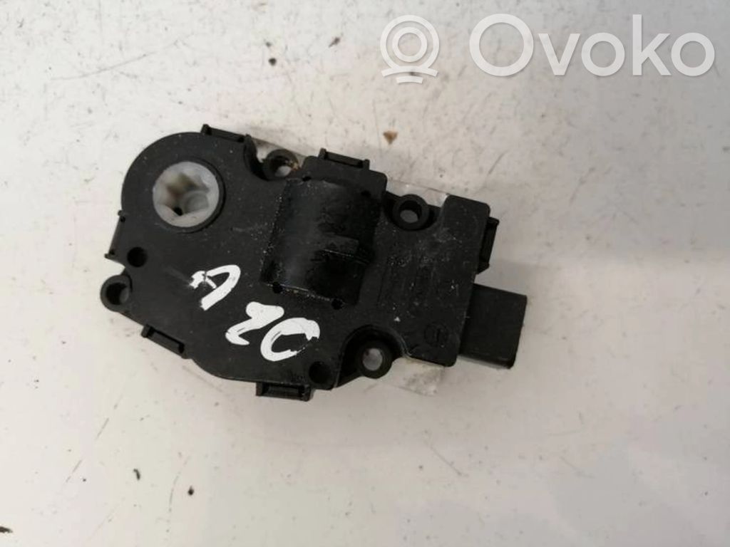 BMW 3 E90 E91 Motor/actuator clapetă aer 