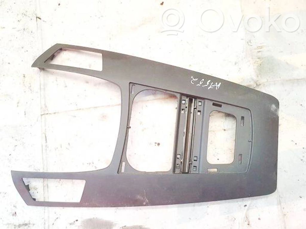 Opel Zafira B Alte piese de interior