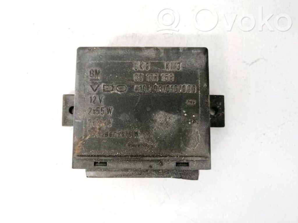 Lichtmodul Lichtsensor   09135156,09135156