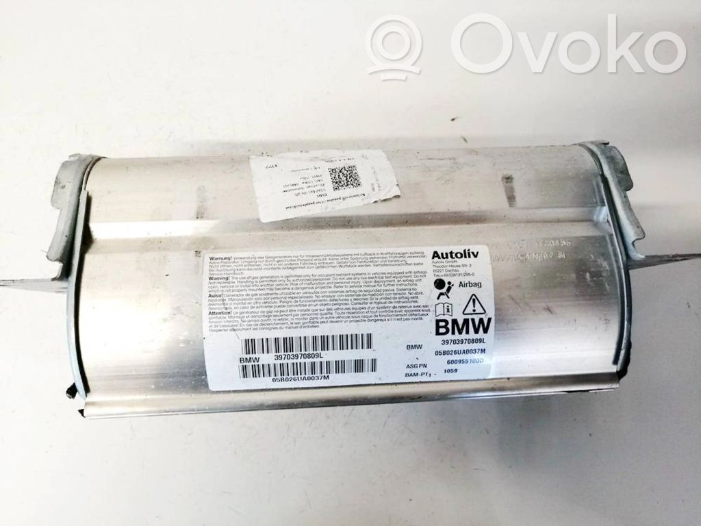 Airbag de passager   39703970809L,39703970809L